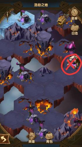 剑与远征浩劫之地攻略详解(剑与远征回魂夜攻略完整版)插图3