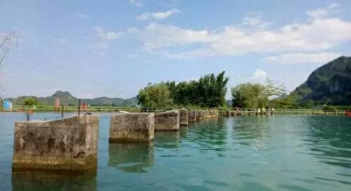 田东十大景点排名前十(田东发达还是田阳)插图17