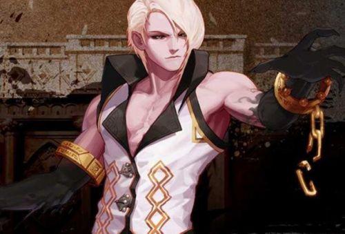 黑暗武士100级加点排列(黑暗武士110级技能加点组合)插图