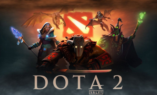 Dota2五号位打法解析(dota2 二号位思路)插图