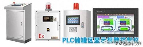 智能液位控制器排名前十(液位控制器十大排名)插图