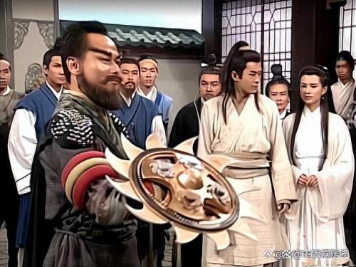 黄蓉和小龙女的秘密(小龙女的无尽炼狱txt)插图7