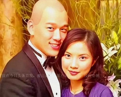 王耀庆老婆照片(王耀庆老婆单人照片)插图7