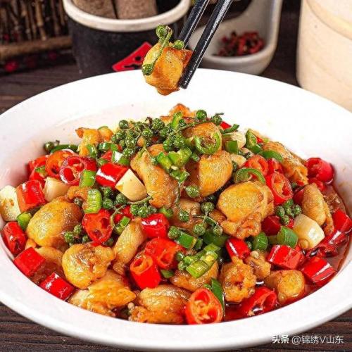 山东炒菜排名前十(最好的山东菜品)插图4