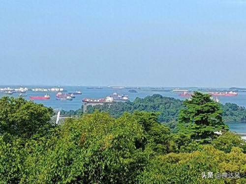 新加坡小山排名前十(新加坡排名前十)插图13