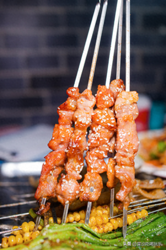 于都美食排名前十(于都最好小吃)插图21