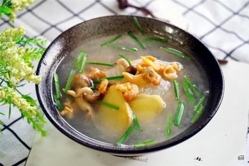 夏天喝什么汤降火(降火汤有哪些)插图5