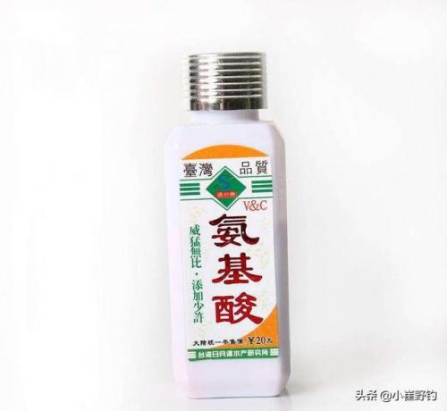 湖北饵料企业排名前十(饵料公司排行榜)插图10