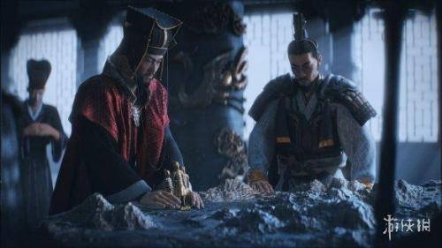 全面战争三国怎么设置中文(全战三国俄版调中文)插图3