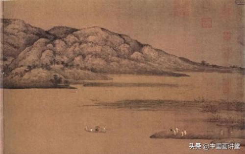 杭州十大画师排名前十(中国画师排行榜前十名)插图1