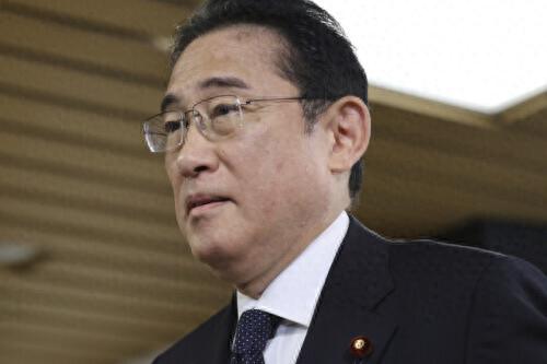 日本现在首相是谁(2023年9月日本大选)插图