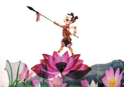 非凡魅力(气质非凡和个人魅力)插图1