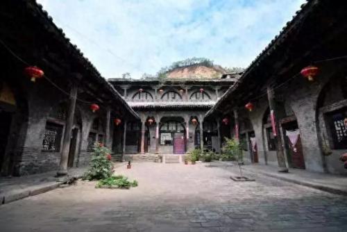 霍州村子排名前十(霍州排名前十)插图3