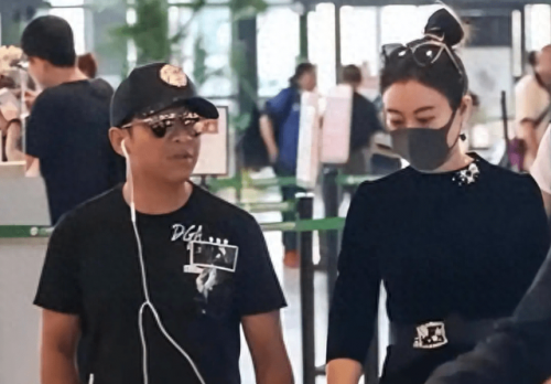 宋小宝老婆(宋小宝老婆霍晓红资料)插图6