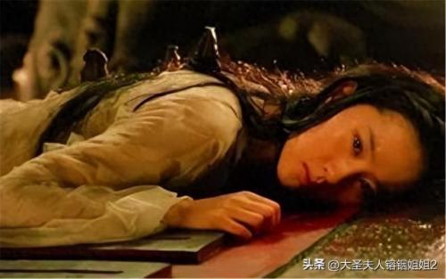 女子遭丈夫砍杀(女子出轨被丈夫疯狂砍杀)插图9