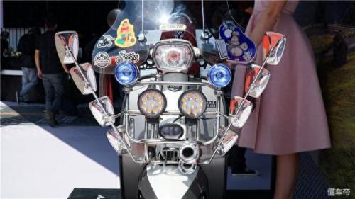 摩托gp13(motogp日本站2023正赛)插图4