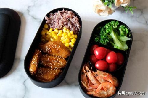 便当排名前十菜(最好吃的便当排行榜)插图