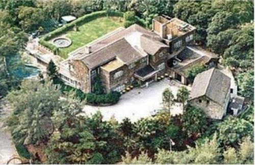 澳洲豪门住宅排名前十(澳洲十大私人住宅)插图3