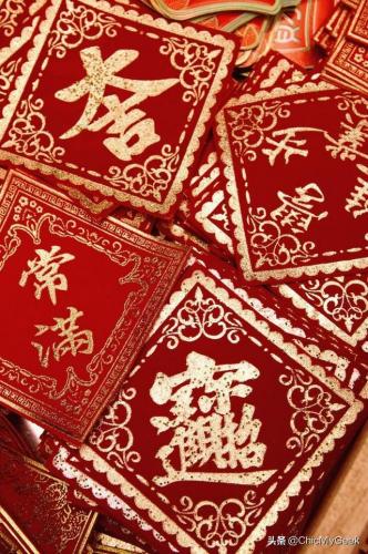 初一洗头了怎么办(大年初一洗头了怎么化解)插图5