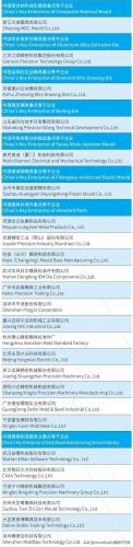 全国模具生产厂家排名前十(生产grc模具厂家)插图8