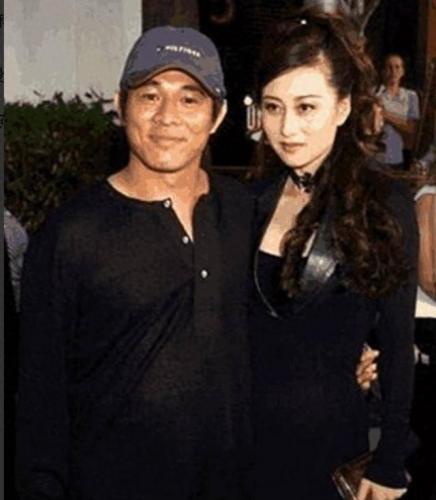 何鸿燊和利智的女儿(利智去了何鸿燊葬礼吗)插图17