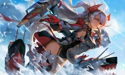 碧蓝航线6.9日更新了什么(碧蓝航线12.9更新)插图