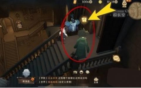 哈利波特魔法觉醒拼图寻宝10.10在哪(哈利波特魔法觉醒拼图活动10.1)