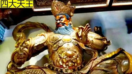 乐山寺庙排名前十(四川乐山最灵的寺庙)插图9