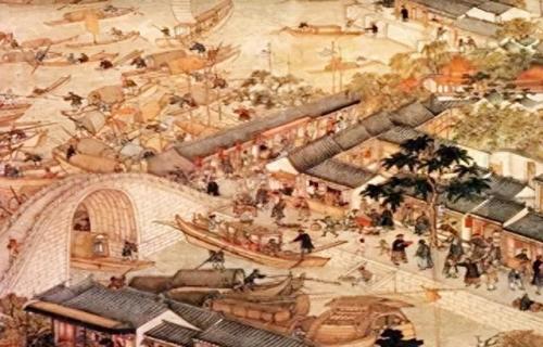 槿汐结局(母仪天下槿汐姑姑结局)插图11