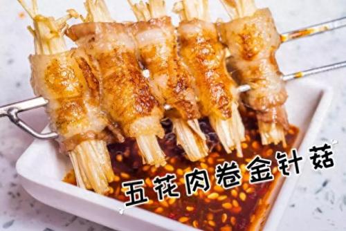 寿宁烧烤排名前十(寿宁野外哪里烧烤)插图46