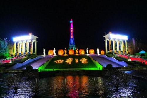 深圳前五景点排名前十(深圳最有名的15个景点)插图5