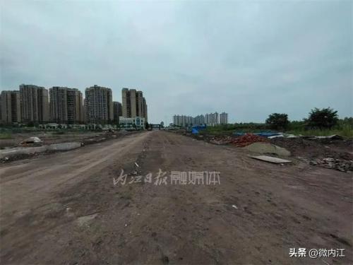 内江新区学校排名前十(内江高端小区排名)插图1