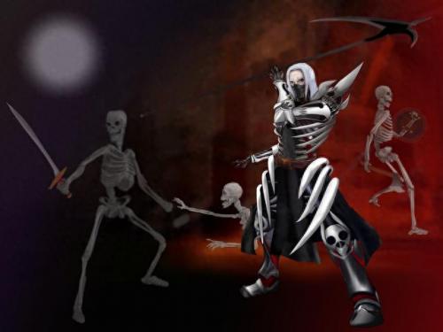 洛克王国幽灵刺(洛克王国幽灵系boss)插图1