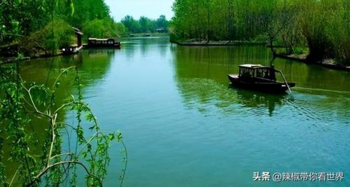 泰州古迹景点排名前十(泰州人文景点排名前十)插图59