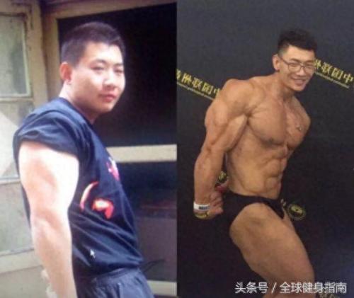 郑州男模排名前十(河南省内男模)插图33