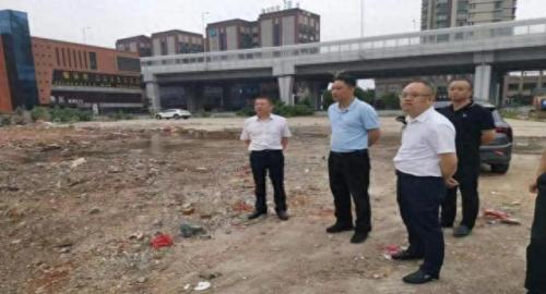 南昌临江商务区(南昌临江商务学校)插图