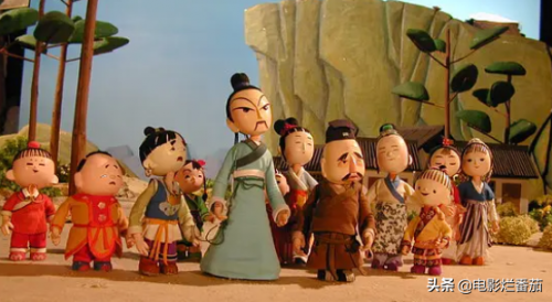 好看的魔法动画片(魔法俏佳人动画片怎么样)插图21