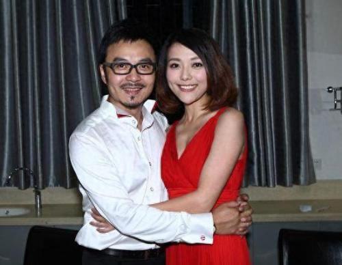 车晓结婚(车晓与现在男友照片)插图21
