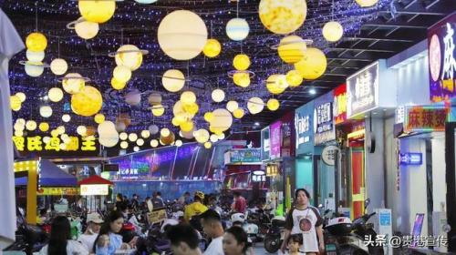 贵港烧烤小店排名前十(广西贵港户外烧烤)插图12