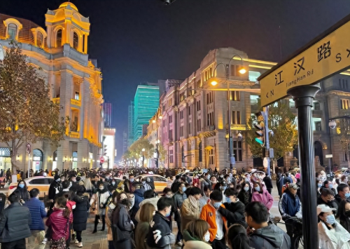 排名前十的街(全国镇街排名)插图6