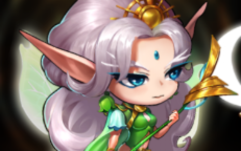 魔灵时代森林女王怎么样(魔灵召唤哪些魔灵值得培养)