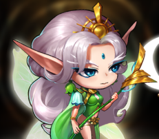魔灵时代森林女王怎么样(魔灵召唤哪些魔灵值得培养)插图