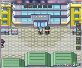 pokemmo关都攻略(pokemmo)插图34