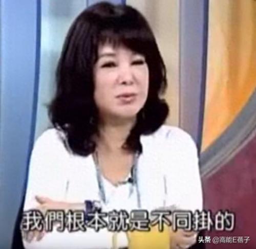 利菁 罗霈颖(上海利菁影业有限公司怎么样)插图4