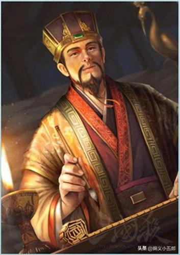 三国杀 一将成名(三国杀一将成名2016武将一览)插图1