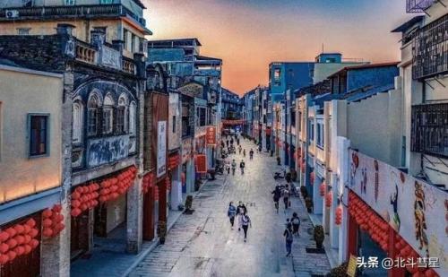 惠州好玩街区排名前十(惠州33号青年街区)插图32