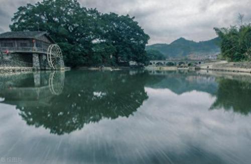 漳州十大景点排名前十(漳州市区五个必去景点)插图13