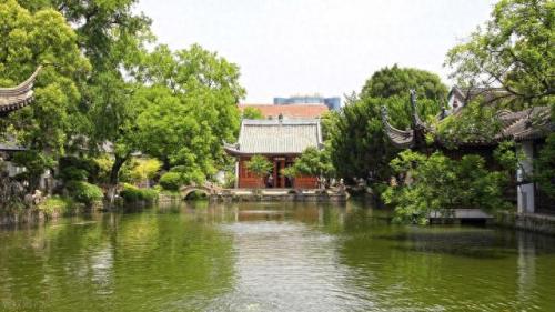 南京最好的古建筑排名前十(南京有名建筑)插图17