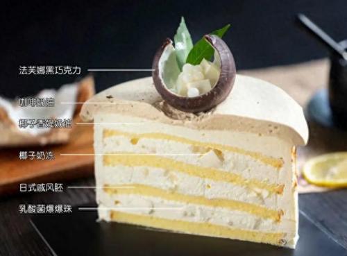 济南蛋糕排名前十(济南口碑最好的蛋糕)插图7