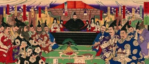 本多忠胜(本多忠胜简介)插图